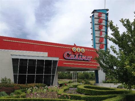olg casino in gananoque ontario|About OLG .